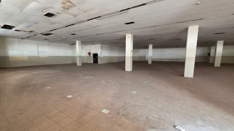 Mall @ Junction, Cnr Rose & Prairy Streets, Rosettenville has a 927m² Commercial OfficeRetail Space Available To Let (8)